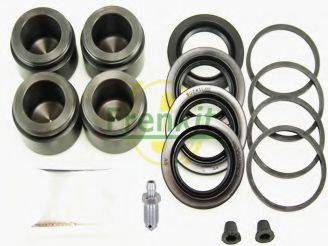 Ремкомплект, гальмівний супорт