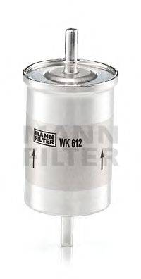 MANN-FILTER WK 612