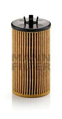 Масляний фільтр