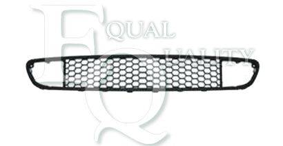 EQUAL QUALITY G2467 Решетка радиатора