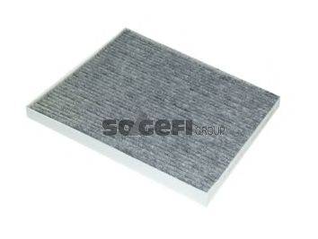 COOPERSFIAAM FILTERS PCK8194 Фильтр, воздух во внутренном пространстве