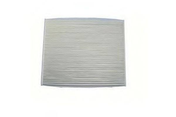 FISPA MBX193 Фильтр, воздух во внутренном пространстве