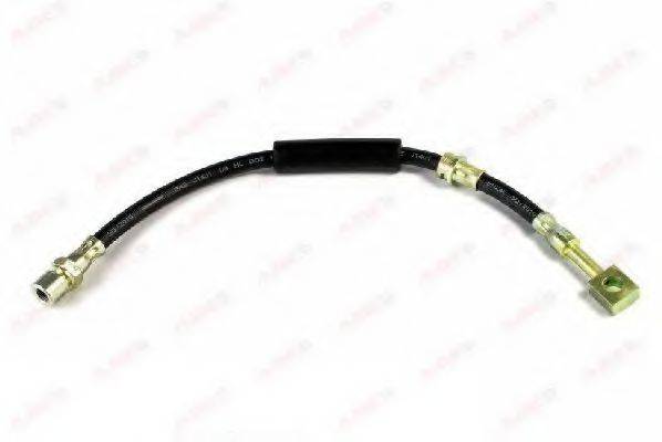 Гальмівний шланг