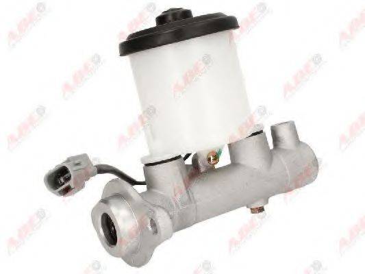 Головний гальмівний циліндр