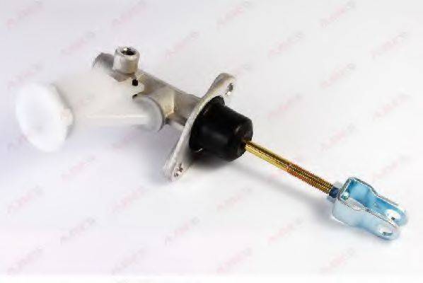 Головний циліндр, система зчеплення