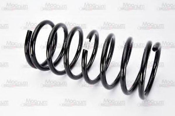 Пружина ходової частини