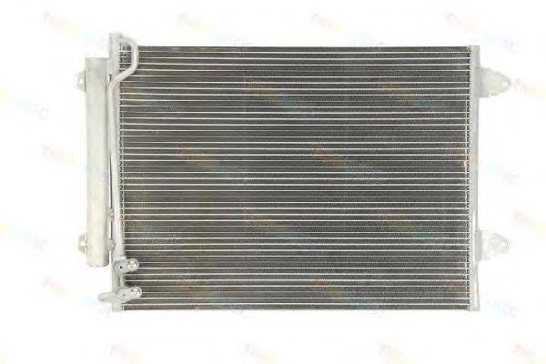 Конденсатор, кондиціонер