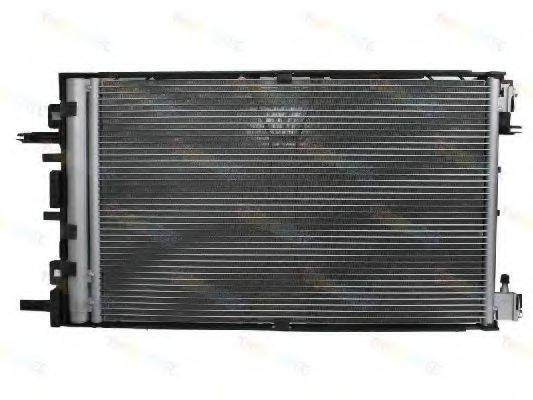 Конденсатор, кондиціонер