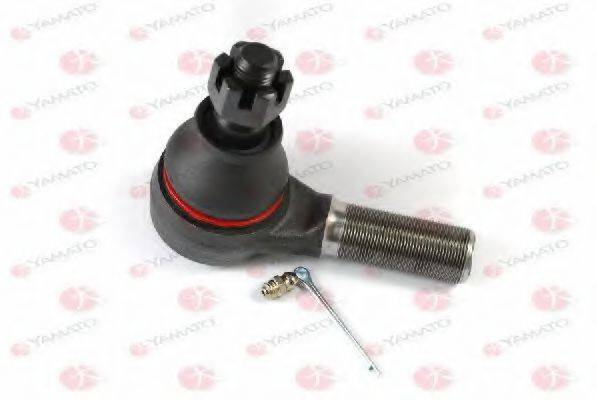 Наконечник поперечної кермової тяги