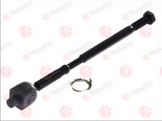 Осьовий шарнір, рульова тяга