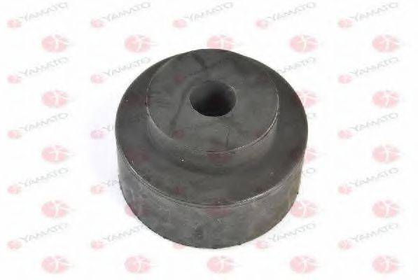 Гільза, підвіски поперечного важеля