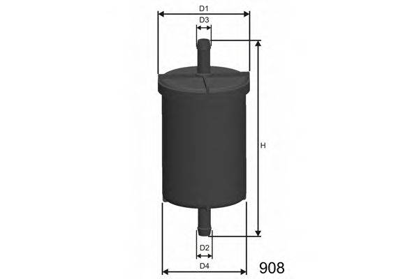 MISFAT E710