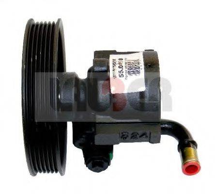 LAUBER 55.0490