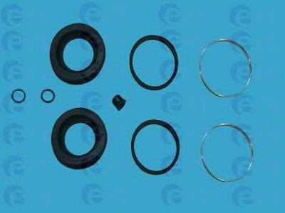 Ремкомплект, гальмівний супорт