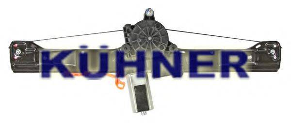 AD KUHNER AV976 Подъемное устройство для окон
