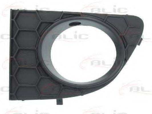 BLIC 6502072028995P Решетка вентилятора, буфер