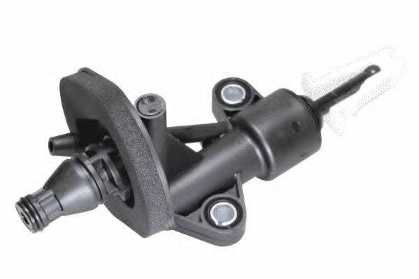 HELLA PAGID 8AG355560931 Главный цилиндр, система сцепления