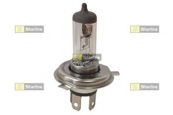 STARLINE 9999992 Лампа накаливания, фара дальнего света; Лампа накаливания, основная фара; Лампа накаливания, противотуманная фара; Лампа накаливания, основная фара; Лампа накаливания, фара дальнего света; Лампа накаливания, противотуманная фара