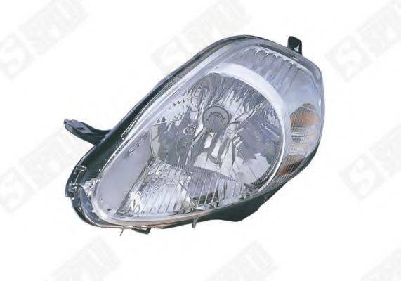 SPILU 308023 Основная фара