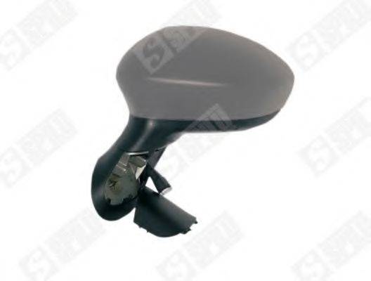 SPILU 53202 Наружное зеркало