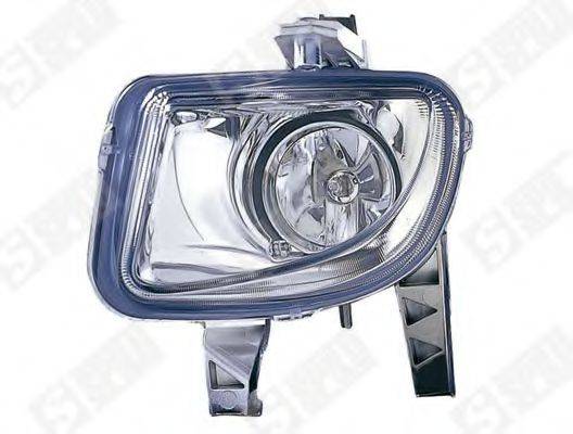 SPILU 608028 Противотуманная фара