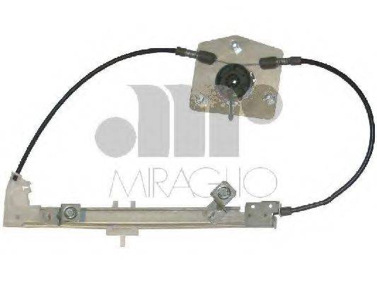 MIRAGLIO 301617 Подъемное устройство для окон