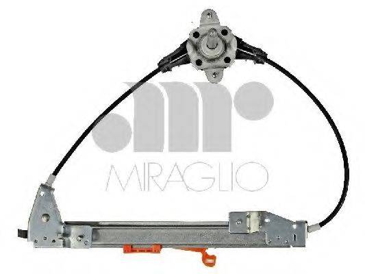 MIRAGLIO 30220B Подъемное устройство для окон