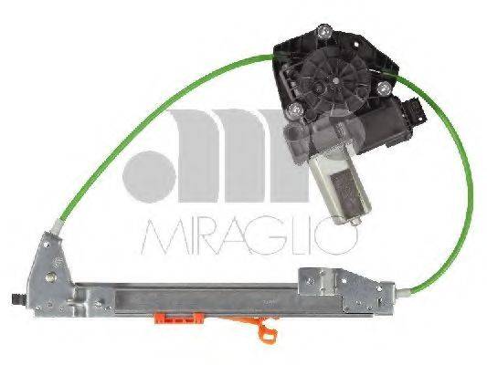 MIRAGLIO 30980 Подъемное устройство для окон