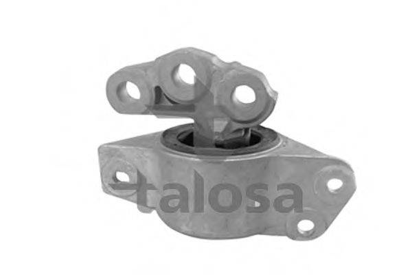 TALOSA 6106748 Подвеска, двигатель