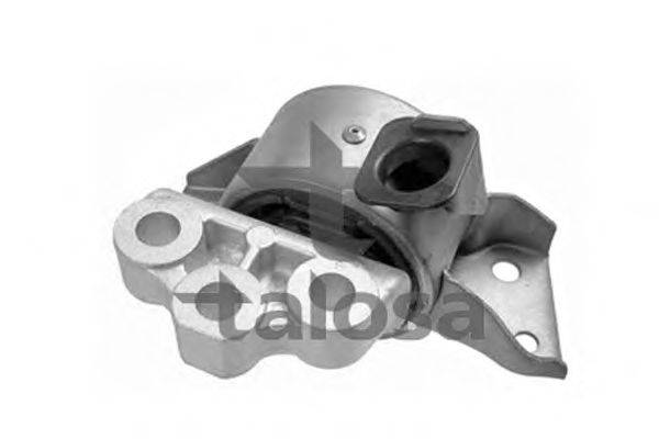 TALOSA 6106754 Подвеска, двигатель
