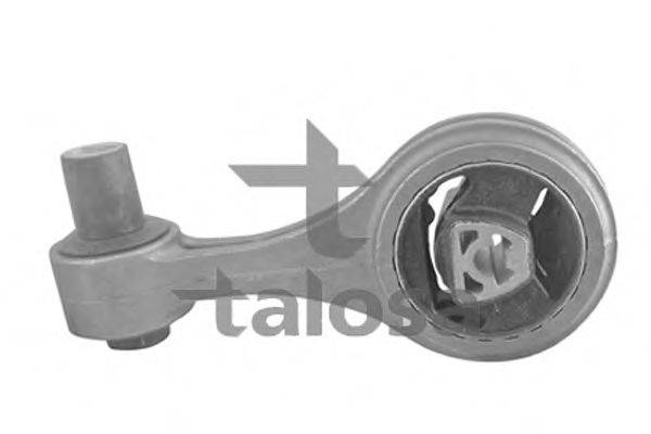 TALOSA 6106755 Подвеска, двигатель