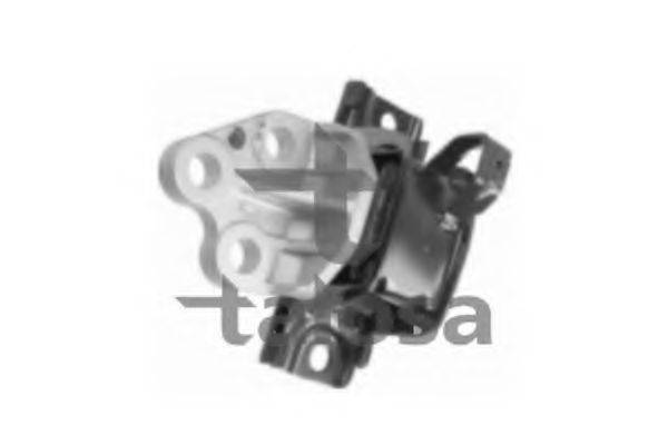 TALOSA 6106993 Подвеска, двигатель