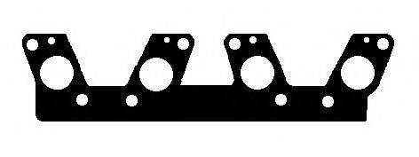 Прокладка, випускний колектор