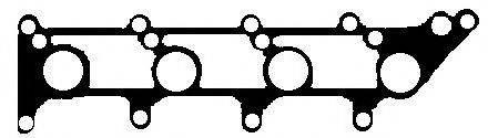 Прокладка, впускний колектор