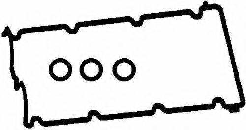 Комплект прокладок, кришка головки циліндра