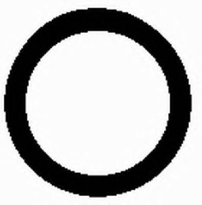 Прокладка, впускний колектор