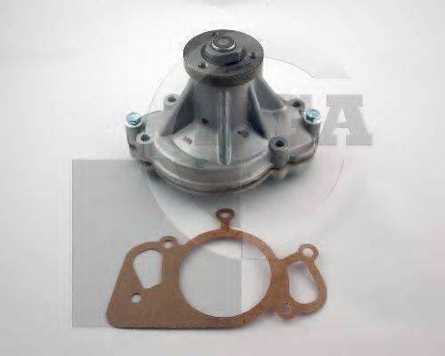 Водяний насос