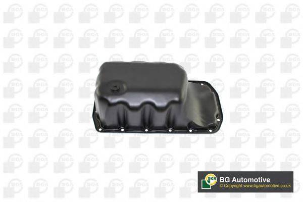 Масляний піддон