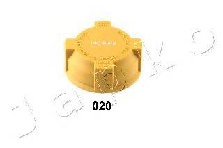 Кришка, радіатор