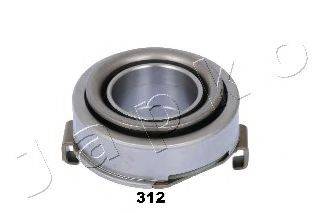 Вижимний підшипник