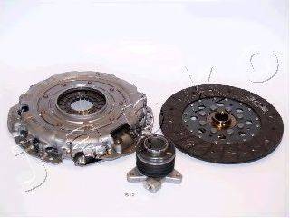 Комплект зчеплення