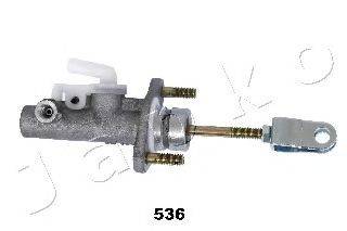 Головний циліндр, система зчеплення