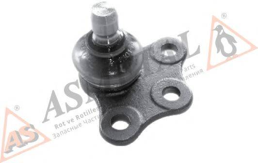 ASMETAL 10OP1505 Несущий / направляющий шарнир