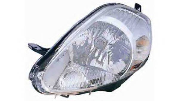 IPARLUX 11304302 Основная фара