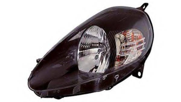 IPARLUX 11304304 Основная фара