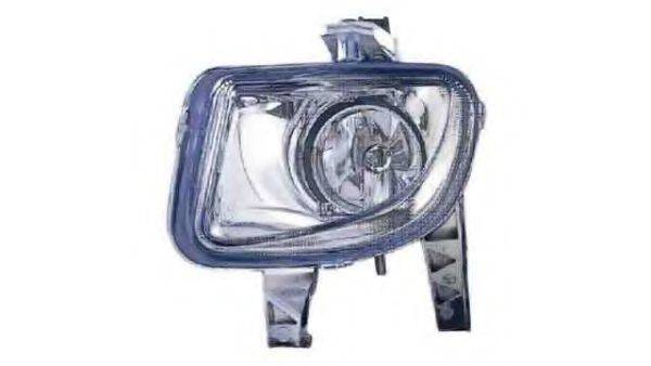 IPARLUX 13304371 Противотуманная фара