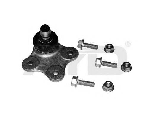 AYD 9205541 Несущий / направляющий шарнир