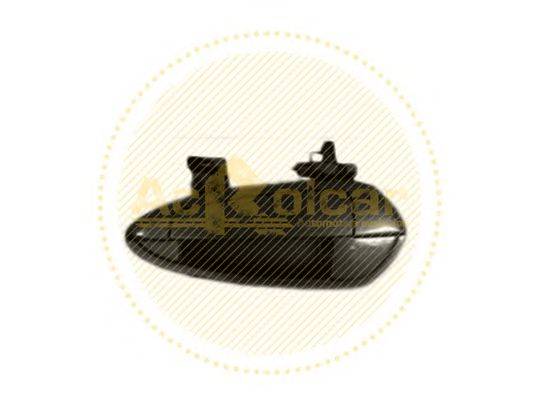 AC ROLCAR 411822 Ручка двери