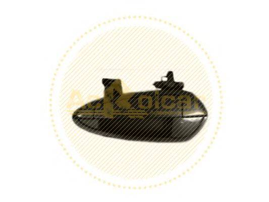 AC ROLCAR 411826 Ручка двери