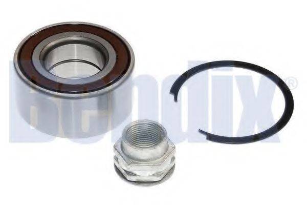BENDIX 050053B Комплект подшипника ступицы колеса